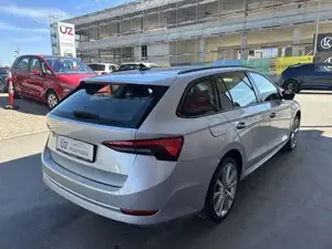 Skoda Octavia Bild 6