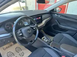 Skoda Octavia Bild 7