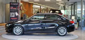 Mercedes-Benz A 180 Bild 5
