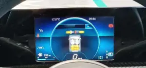 Mercedes-Benz A 180 Bild 13