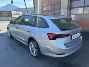 Skoda Octavia Bild 4