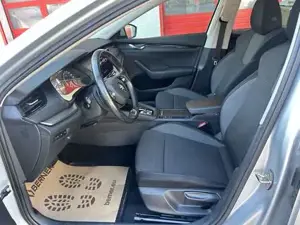 Skoda Octavia Bild 11