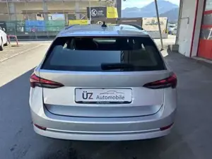 Skoda Octavia Bild 5
