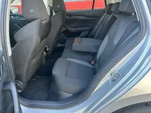 Skoda Octavia Bild 12