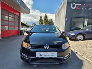 Volkswagen Polo Bild 3