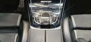 Mercedes-Benz C 63 AMG Bild 14