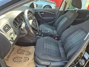 Volkswagen Polo Bild 10
