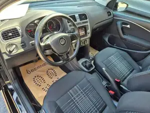 Volkswagen Polo Bild 11