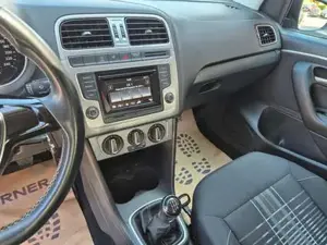 Volkswagen Polo Bild 13