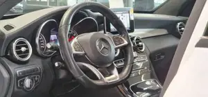 Mercedes-Benz C 63 AMG Bild 10
