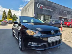 Volkswagen Polo Bild 2