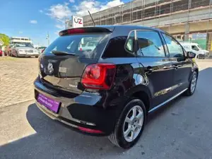 Volkswagen Polo Bild 8