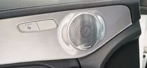Mercedes-Benz C 63 AMG Bild 16