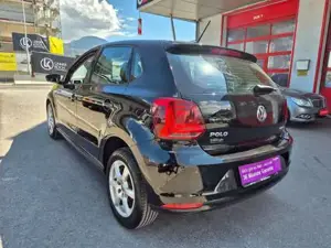 Volkswagen Polo Bild 6