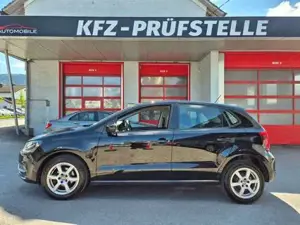 Volkswagen Polo Bild 5