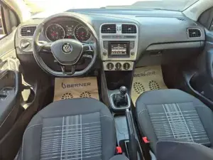 Volkswagen Polo Bild 14