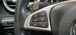 Mercedes-Benz C 63 AMG Bild 18