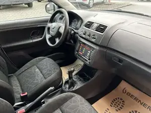 Skoda Fabia Bild 15