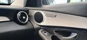Mercedes-Benz C 220 Bild 15