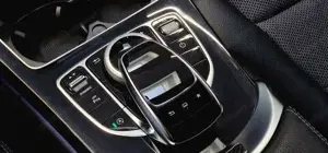 Mercedes-Benz C 220 Bild 19