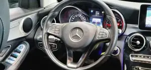 Mercedes-Benz C 220 Bild 12