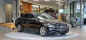 Mercedes-Benz C 220 Bild 3