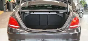Mercedes-Benz C 220 Bild 9