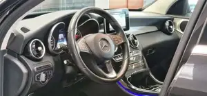 Mercedes-Benz C 220 Bild 11