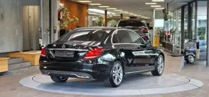 Mercedes-Benz C 220 Bild 7