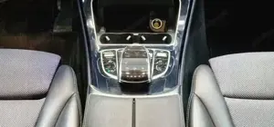 Mercedes-Benz C 220 Bild 14