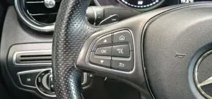 Mercedes-Benz C 220 Bild 16
