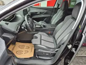 Peugeot 3008 Bild 10