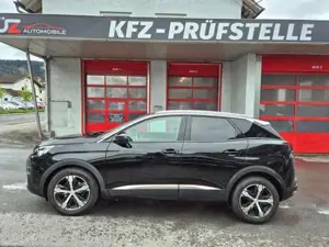 Peugeot 3008 Bild 5