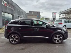 Peugeot 3008 Bild 9