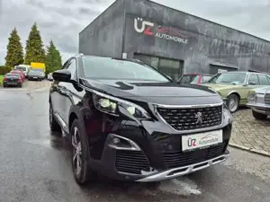 Peugeot 3008 Bild 2