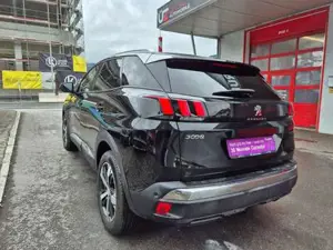 Peugeot 3008 Bild 6
