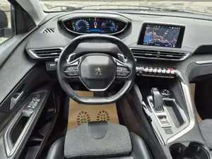 Peugeot 3008 Bild 16