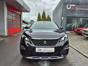 Peugeot 3008 Bild 3