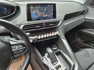 Peugeot 3008 Bild 13