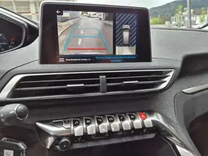 Peugeot 3008 Bild 14