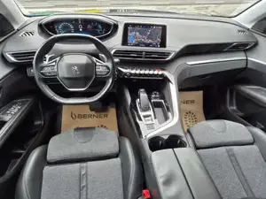 Peugeot 3008 Bild 15