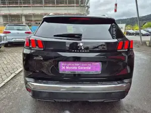 Peugeot 3008 Bild 7