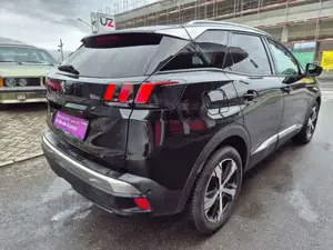 Peugeot 3008 Bild 8