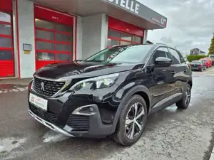 Peugeot 3008 Bild 4