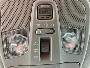 Suzuki S-Cross Bild 20