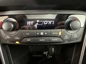 Suzuki S-Cross Bild 16