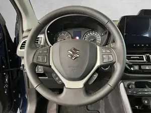 Suzuki S-Cross Bild 9