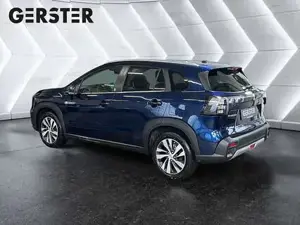 Suzuki S-Cross Bild 4