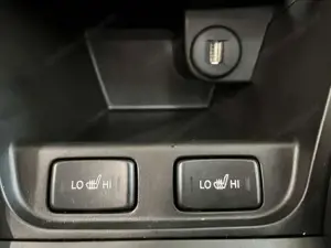 Suzuki S-Cross Bild 17