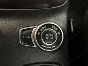 Suzuki S-Cross Bild 18
